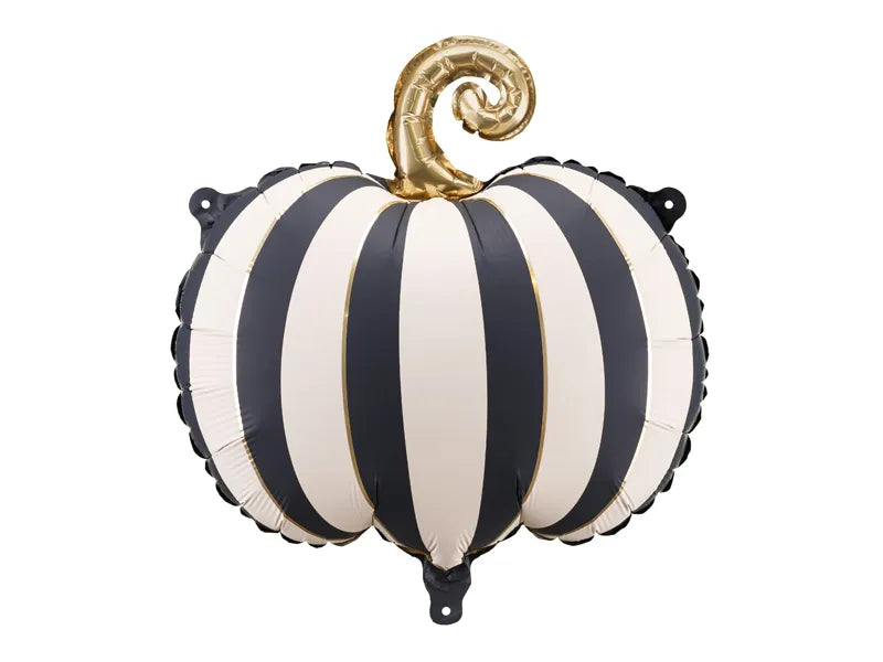 Pumpkin Foil Balloon 16"