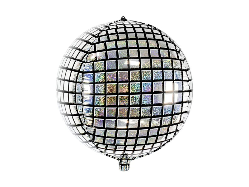 Disco Ball 16"