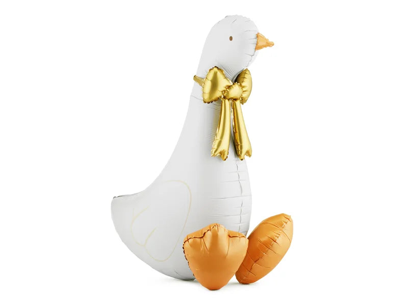 Goose Foil Balloon