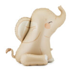 Elephant Foil Balloon, 45"