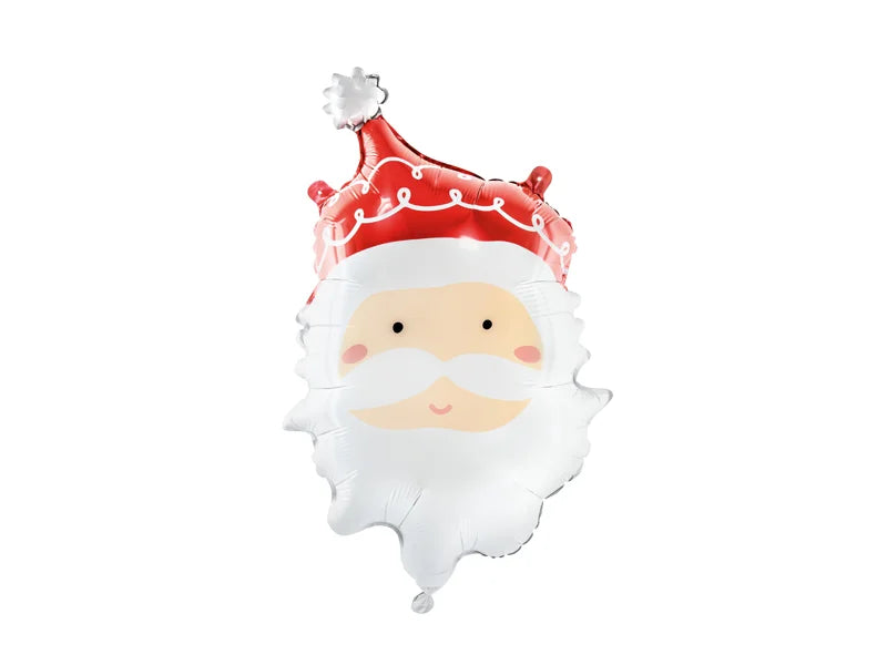 Santa Head 23"
