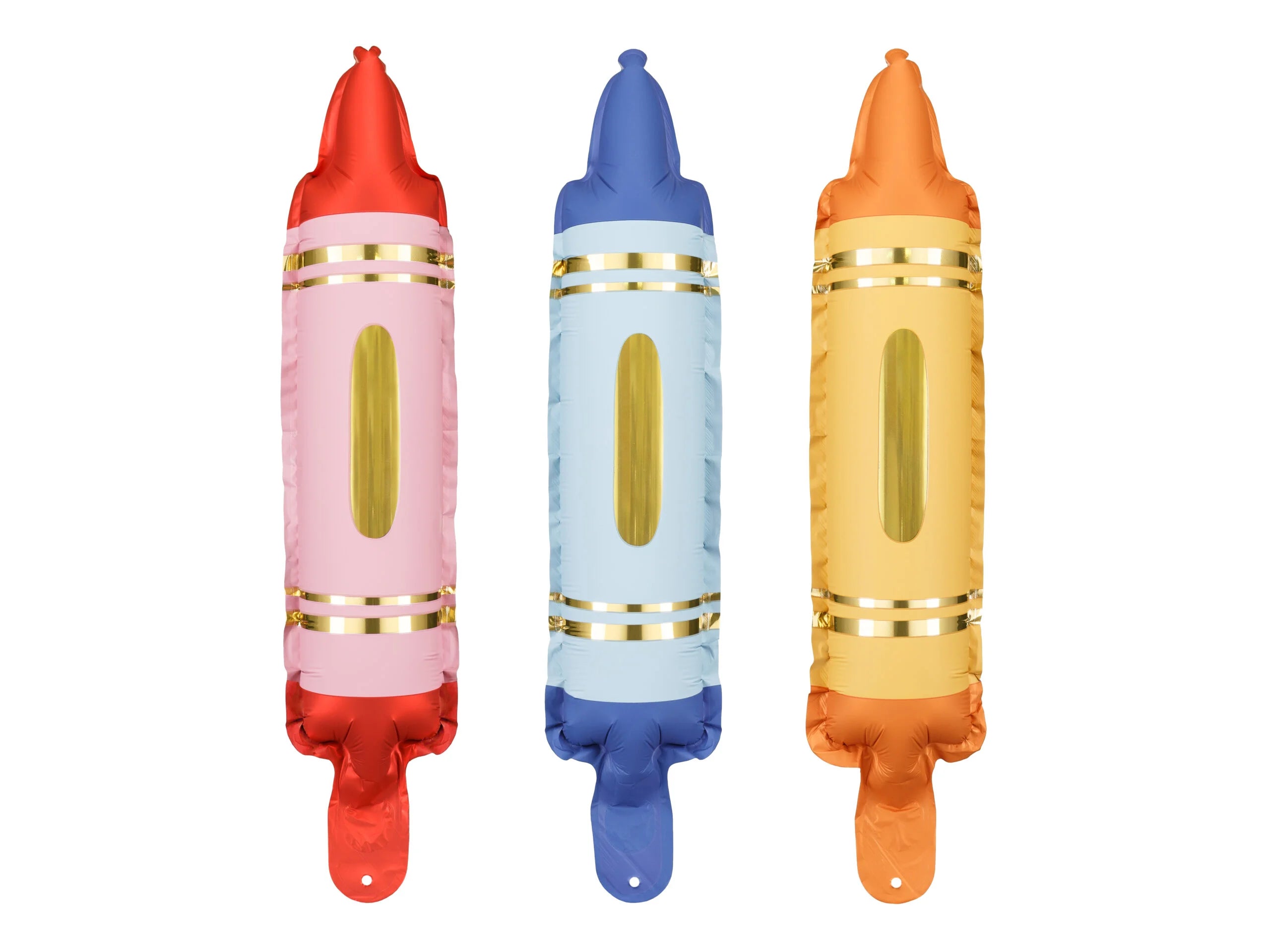 Crayon Set, 3 ct 14"