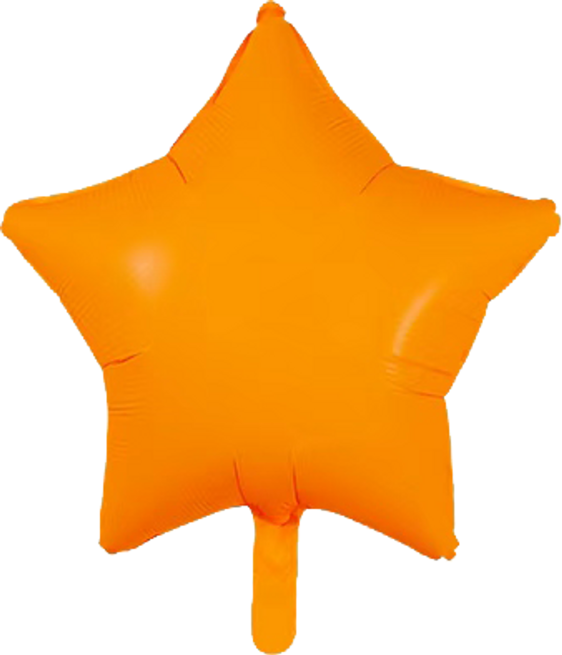 STAR Neon Orange, 18"