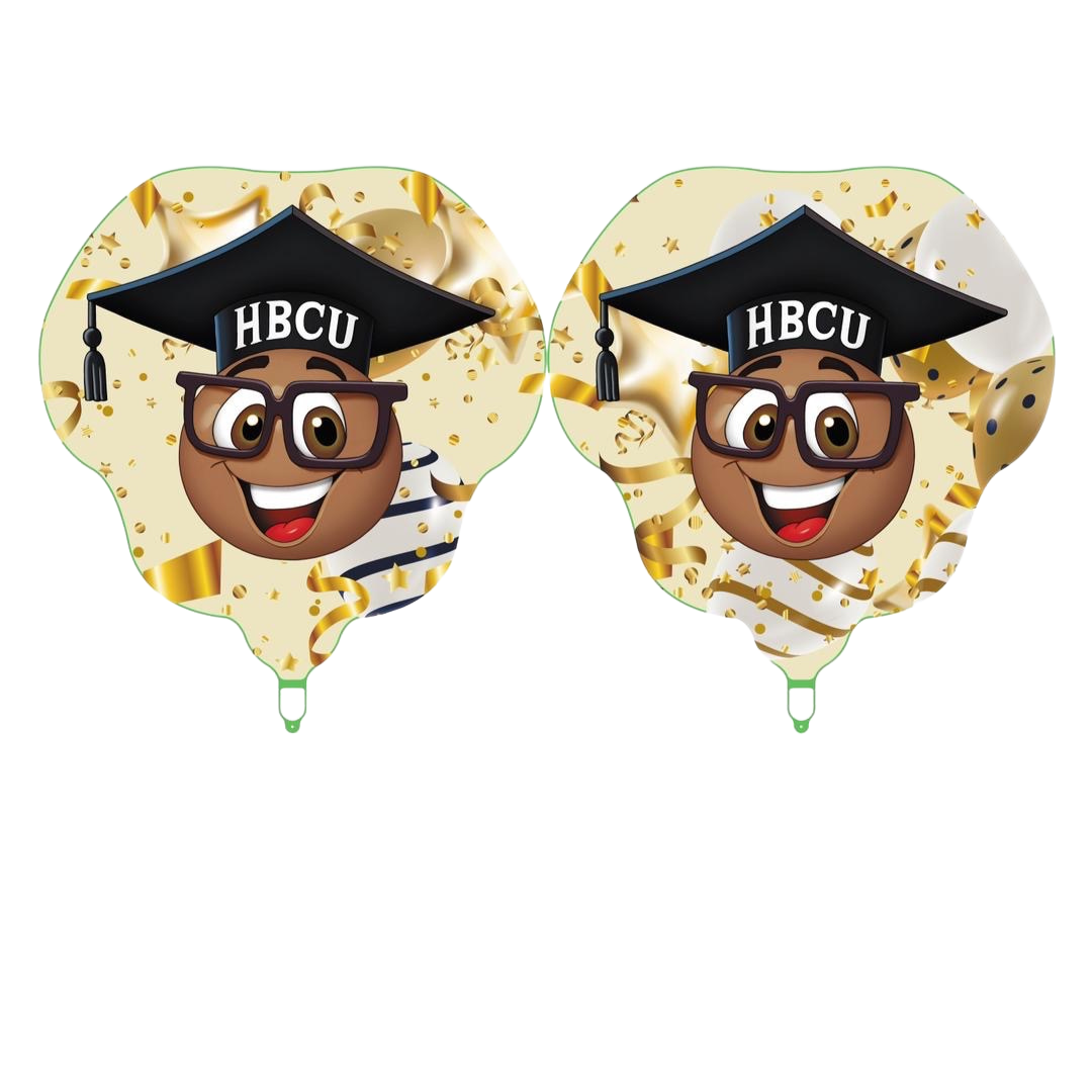 Melanin HBCU Graduate Party