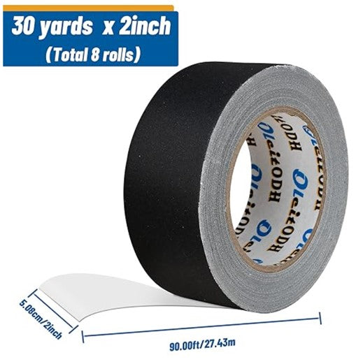 Gaffer Tape 2"