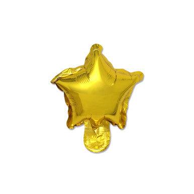 Star 4" Self Sealing