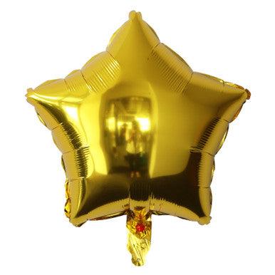 Star 9" Self Sealing