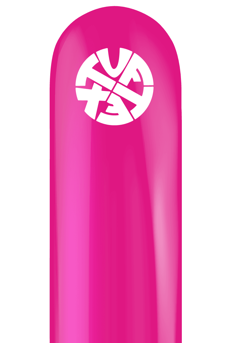 TUFTEX 260T Hot Pink