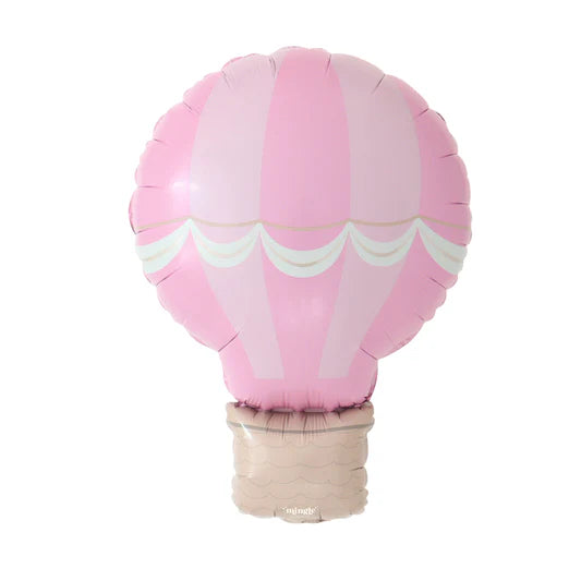 Mingle Hot Air Balloon