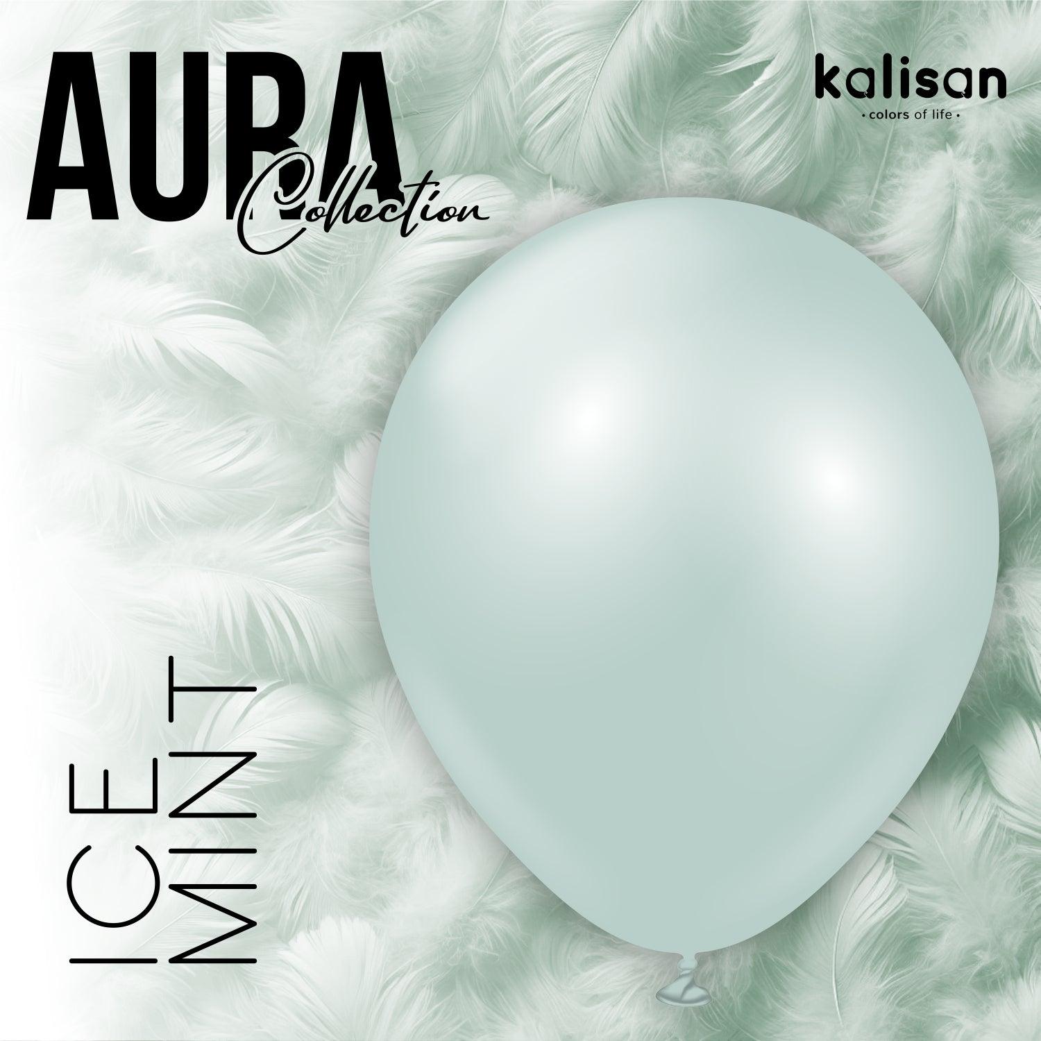 Kalisan Aura Ice Mint