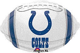 NFL INDIANAPOLIS COLTS FOOTBALL