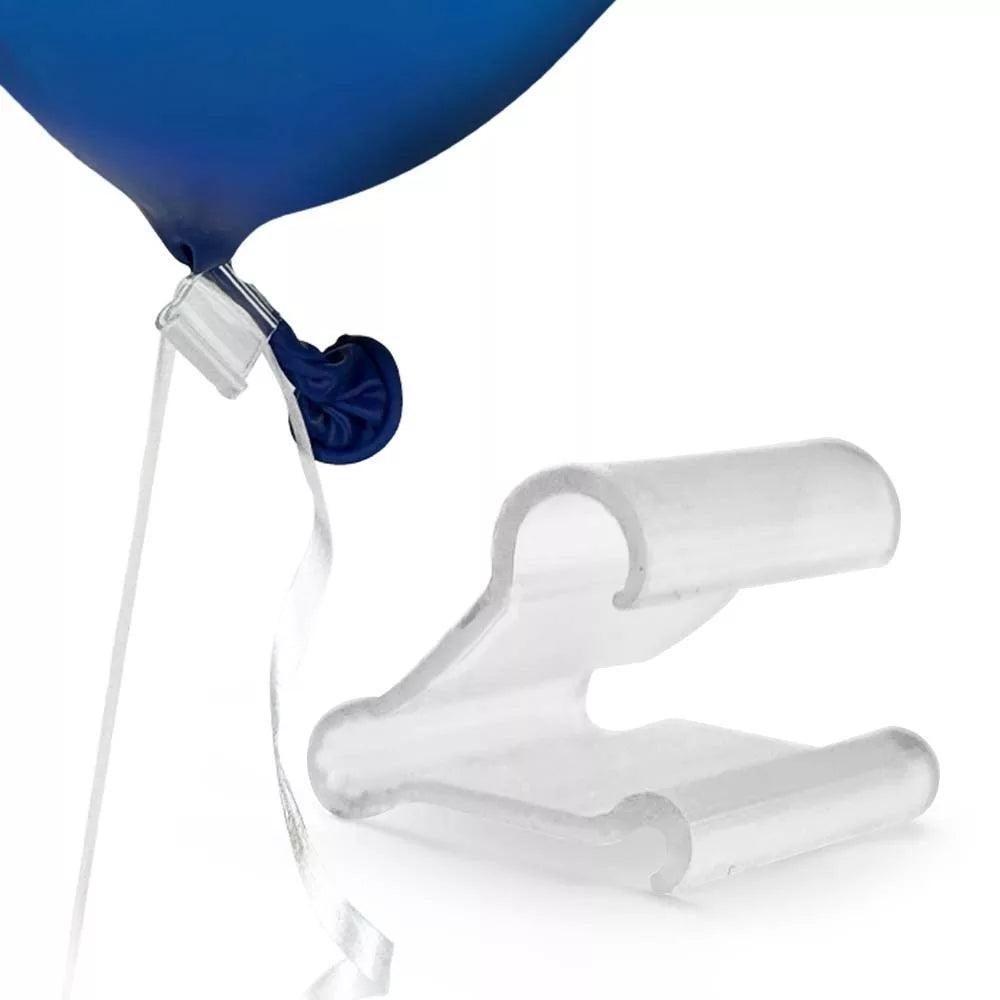 Klip 'N Seal Balloon Clips 144ct