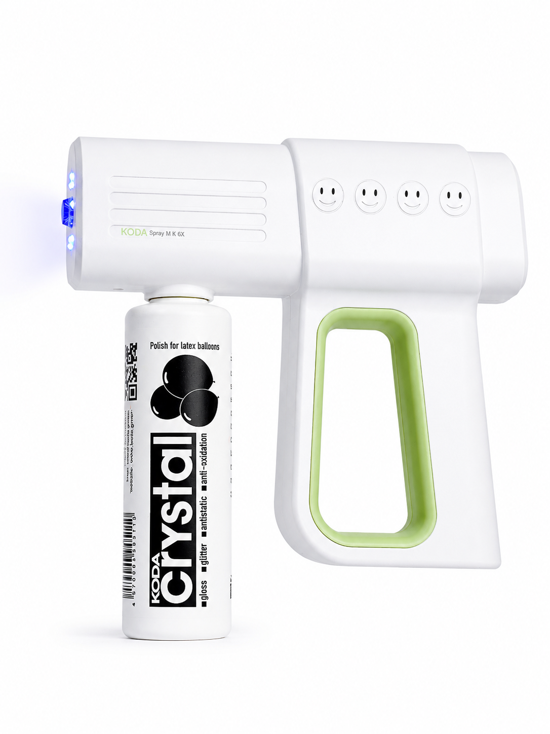KODA Applicator Gun