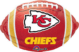 NFL KANSAS CITY CHIEFS FOOTBALL