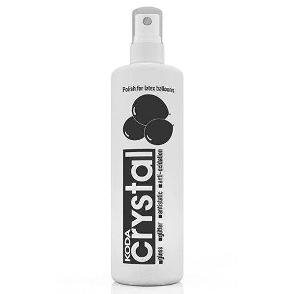 Koda Crystal Polish Balloon Spray