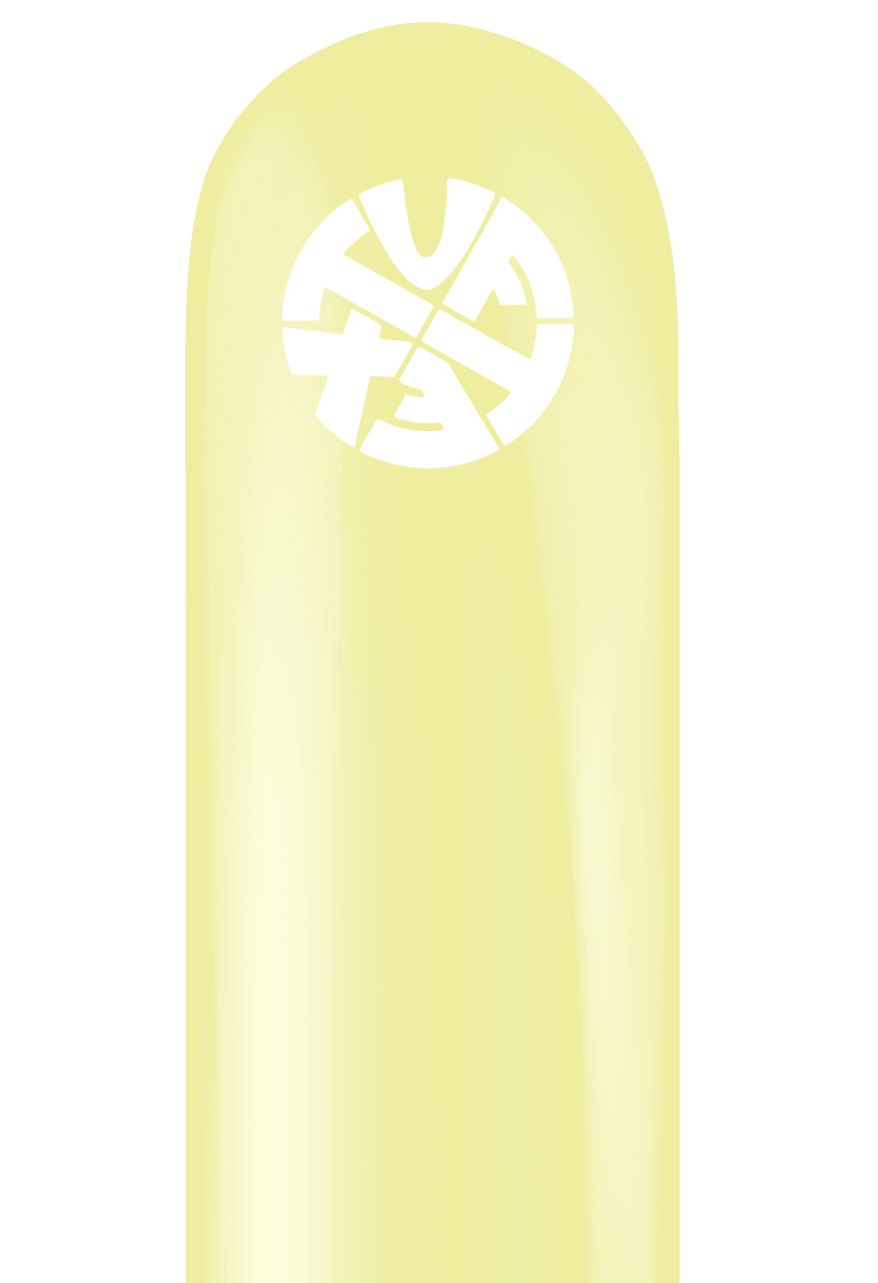 TUFTEX 260T Lemonade