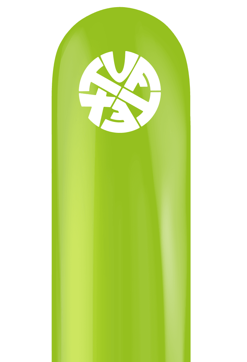 TUFTEX 260T Lime Green