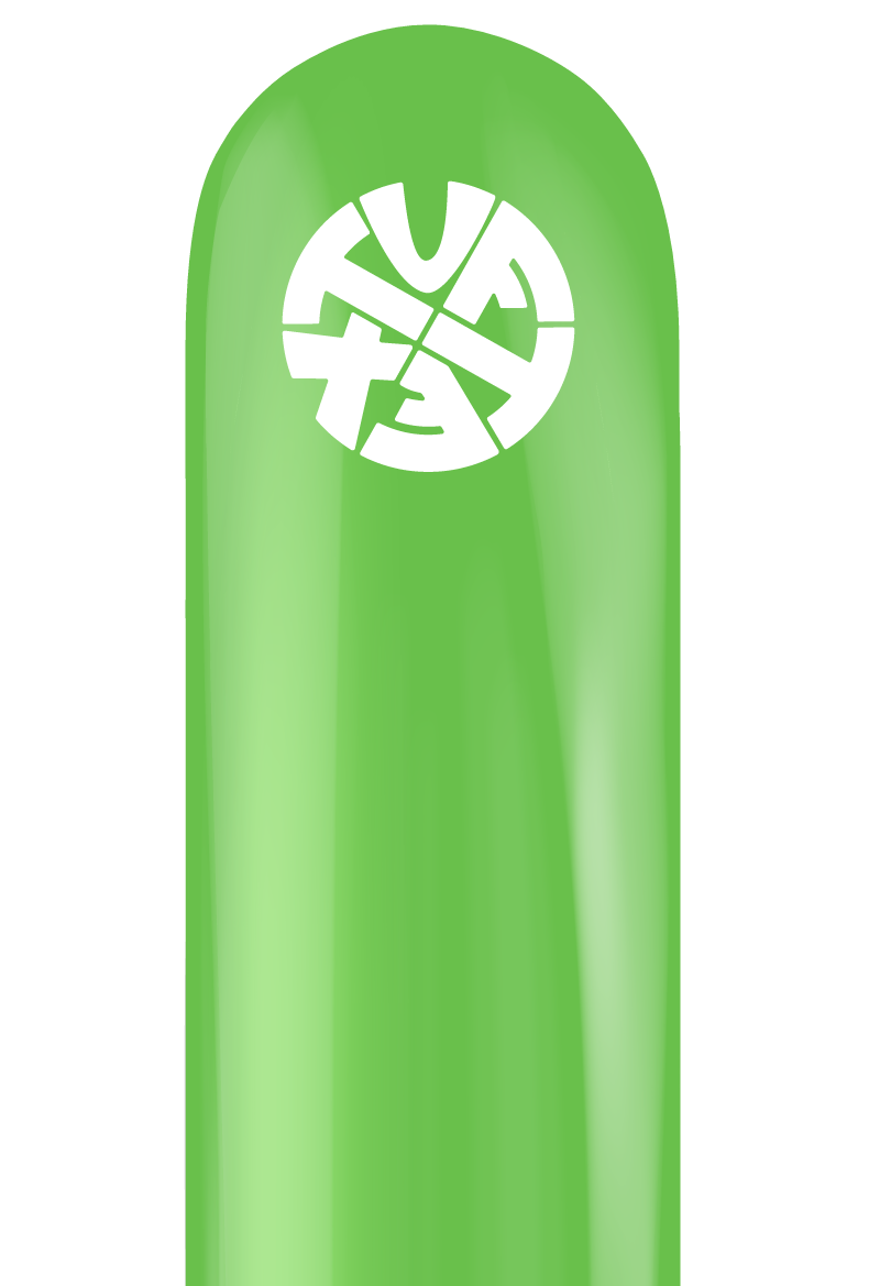 TUFTEX 260T Lime Green