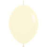 Sempertex Link-O-Loon Matte Yellow