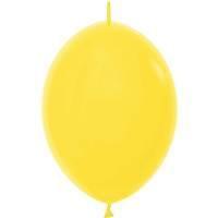 Sempertex Link-O-Loon Yellow