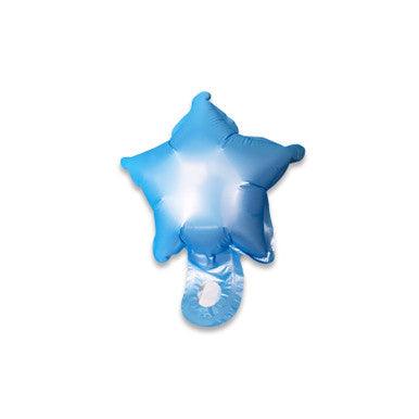 Star 4" Self Sealing