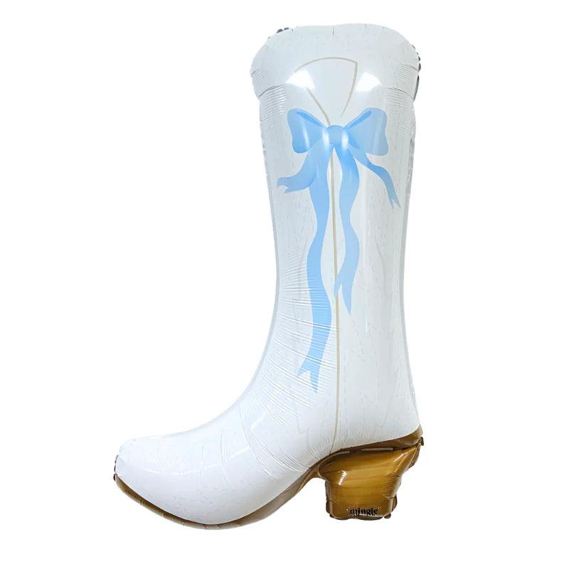 Mingle Coquette Cowboy Boot