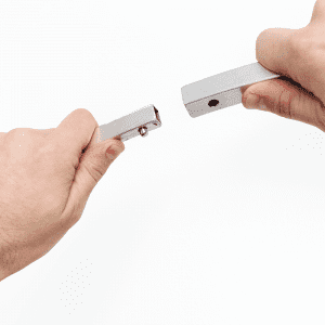 Snap Click™ Balloon Arch Frame – 25