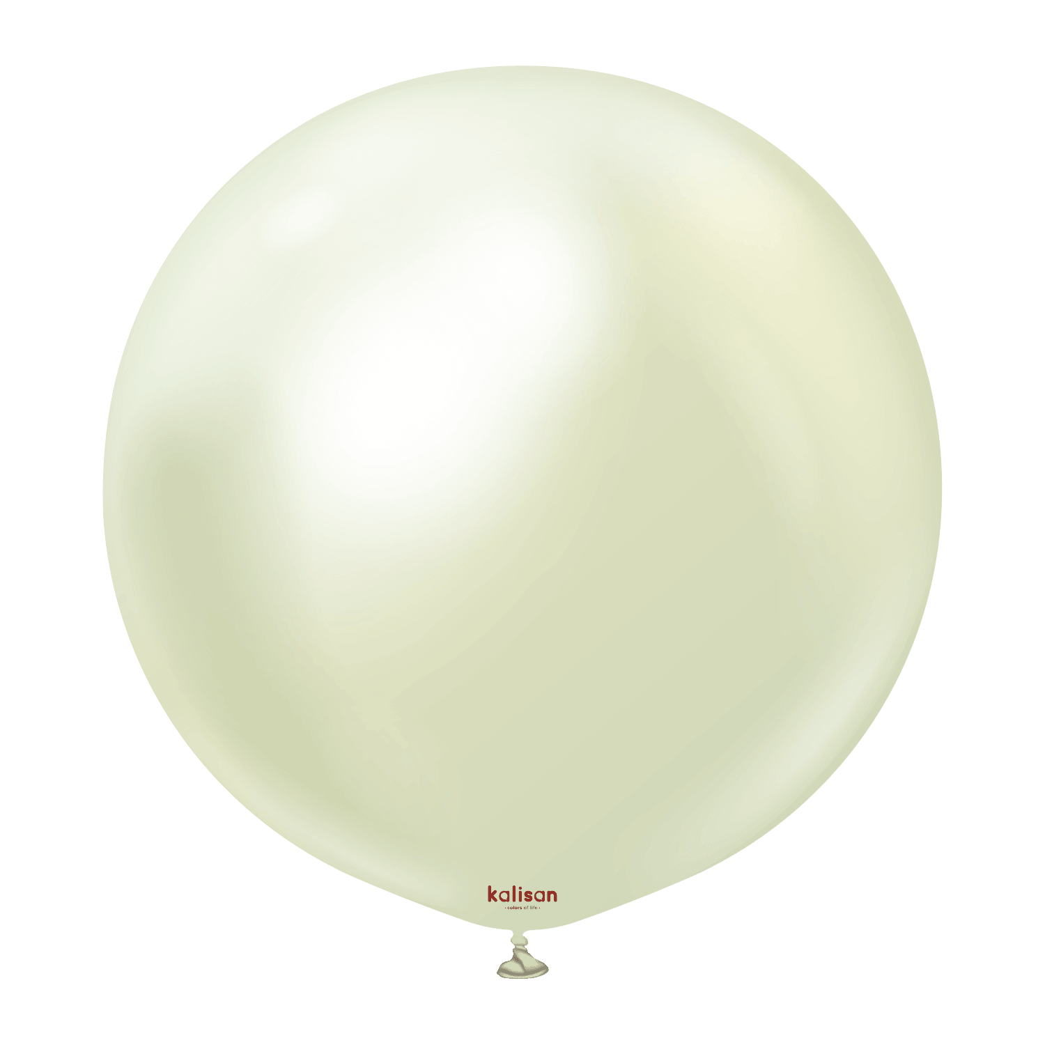 Kalisan Mirror Green Gold