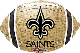 NFL NEW ORLEANS SAINTS FOOTBALL