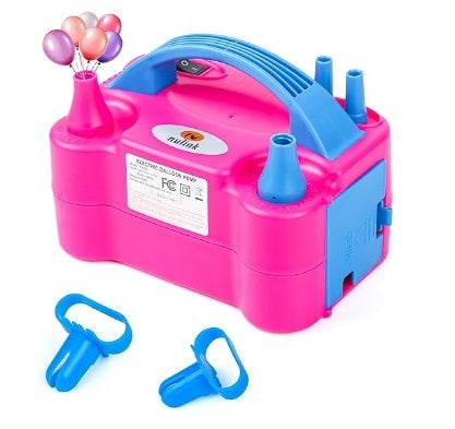 Nulink Electric Balloon Pump