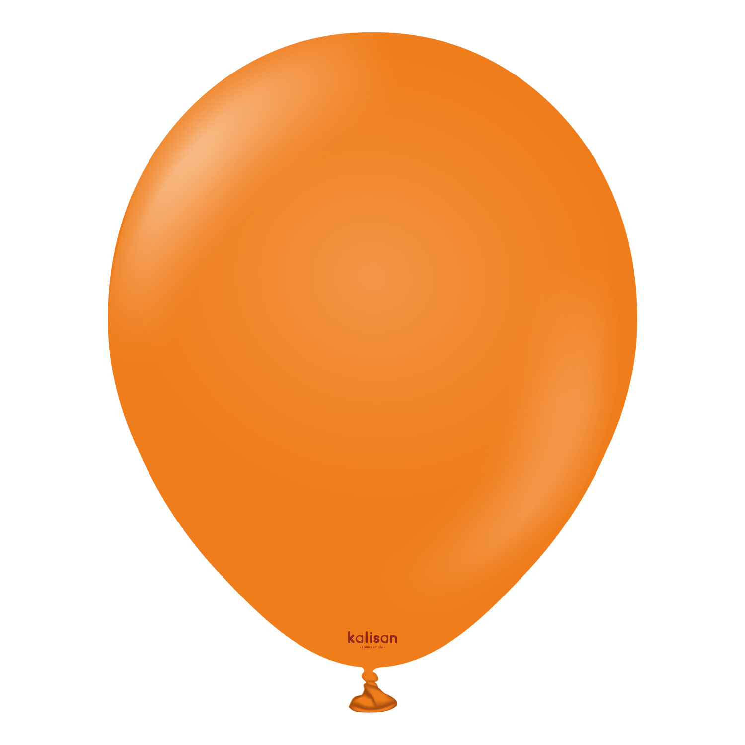 Kalisan Orange