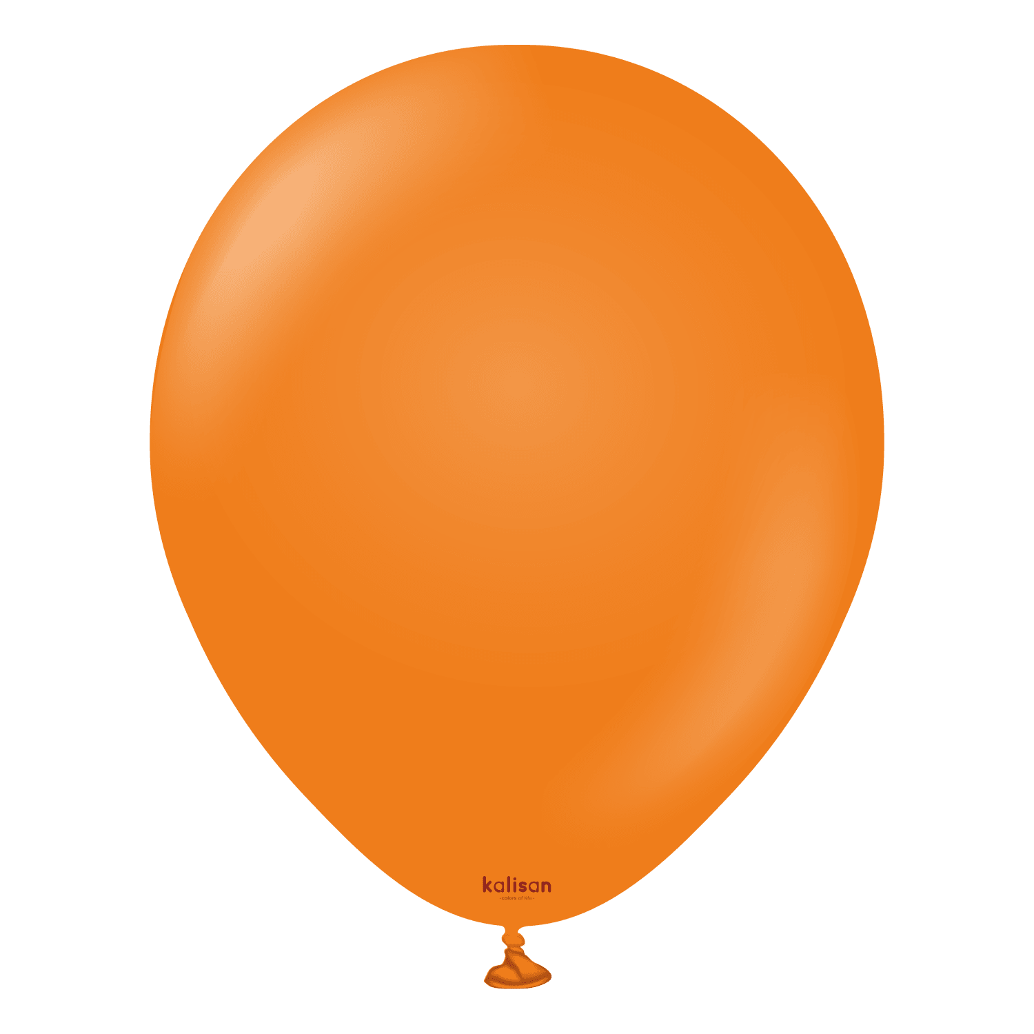 Kalisan Orange