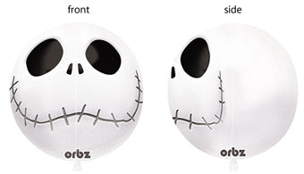 Anagram ORBZ Jack Skellington