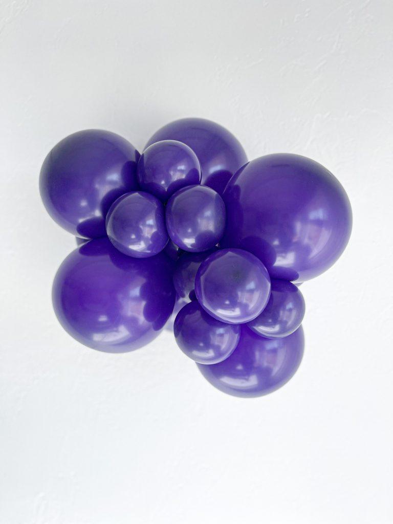 TUFTEX Plum Purple