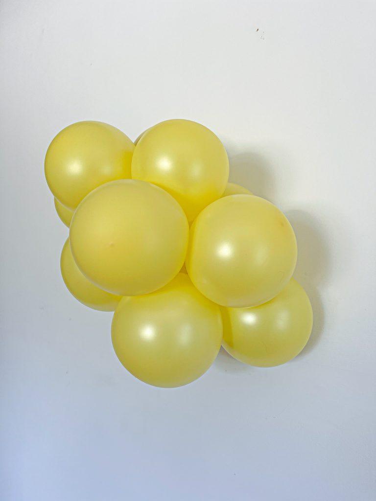 TUFTEX Pearl Yellow - CLEARANCE - 50% OFF