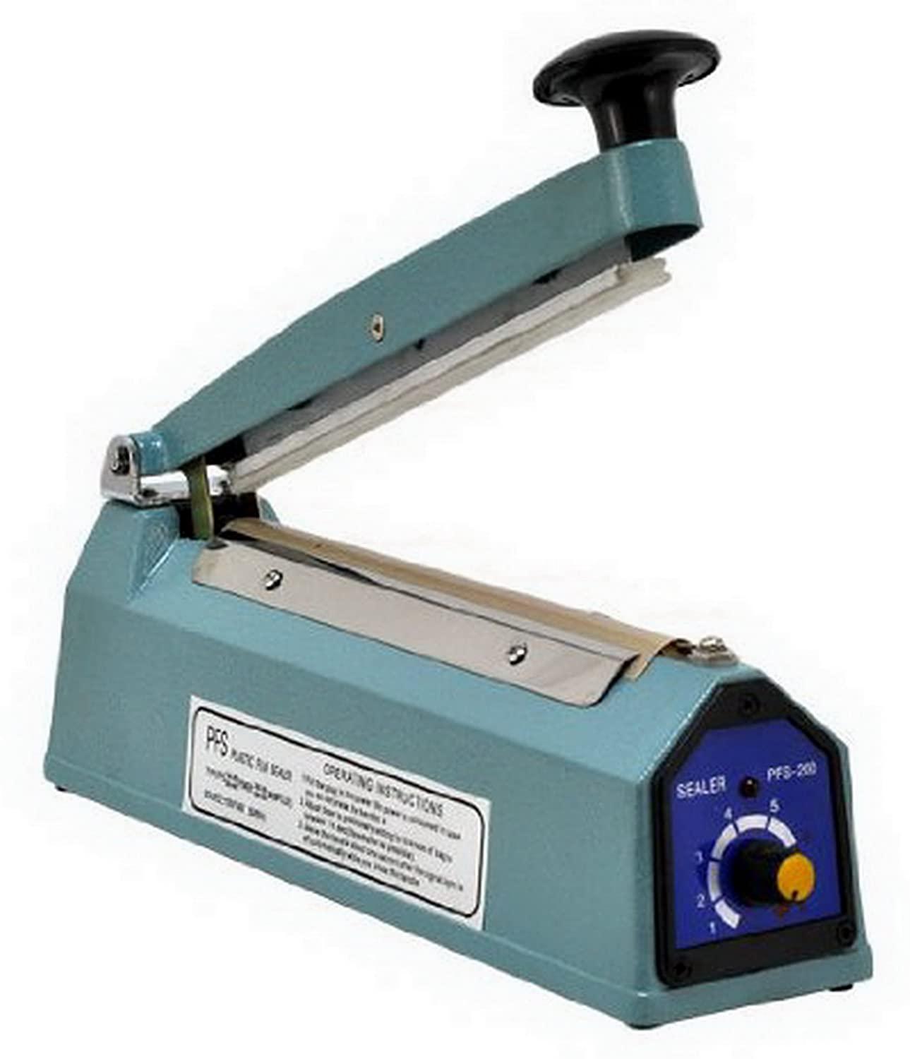 Impulse Heat Sealer