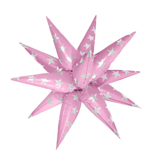 Starburst, Spark Pink Sparkle