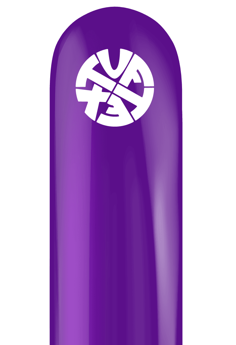 TUFTEX 260T Plum Purple