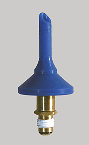 Push Valve Replacement