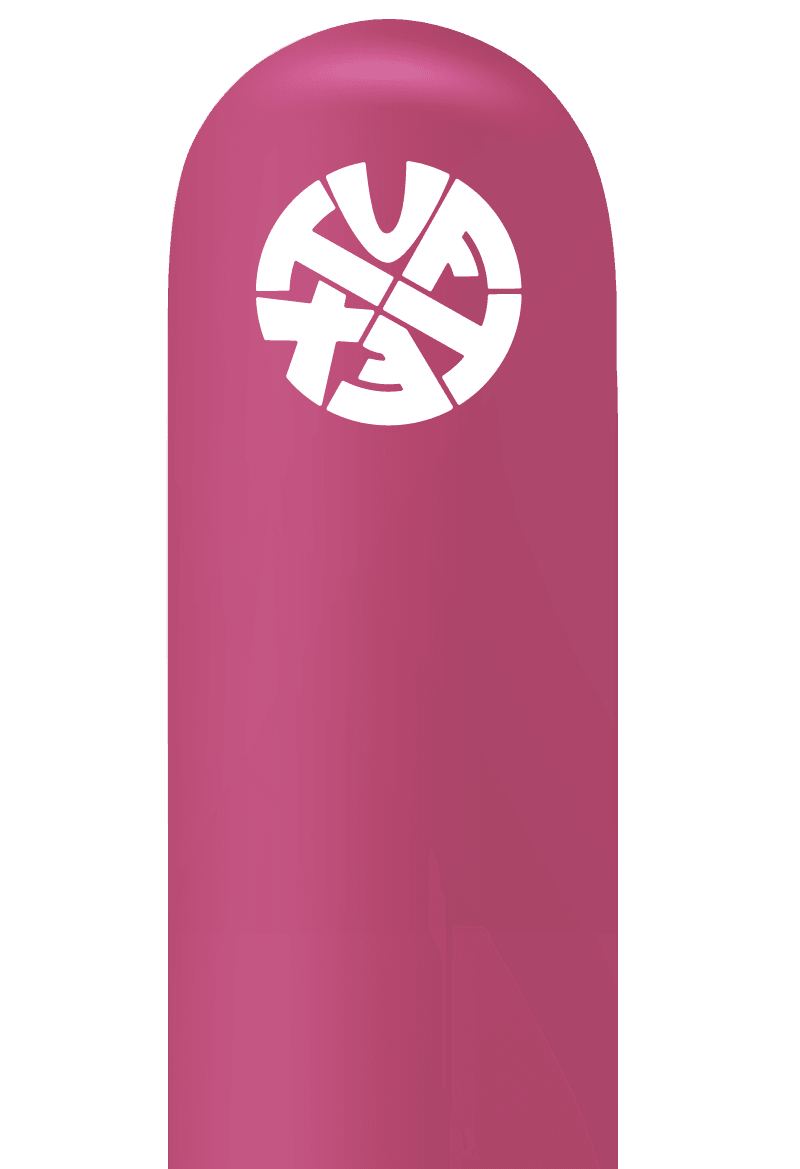 TUFTEX Effects 260T Rockstar (Hot Pink)