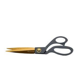 Scissors, Knight Gold