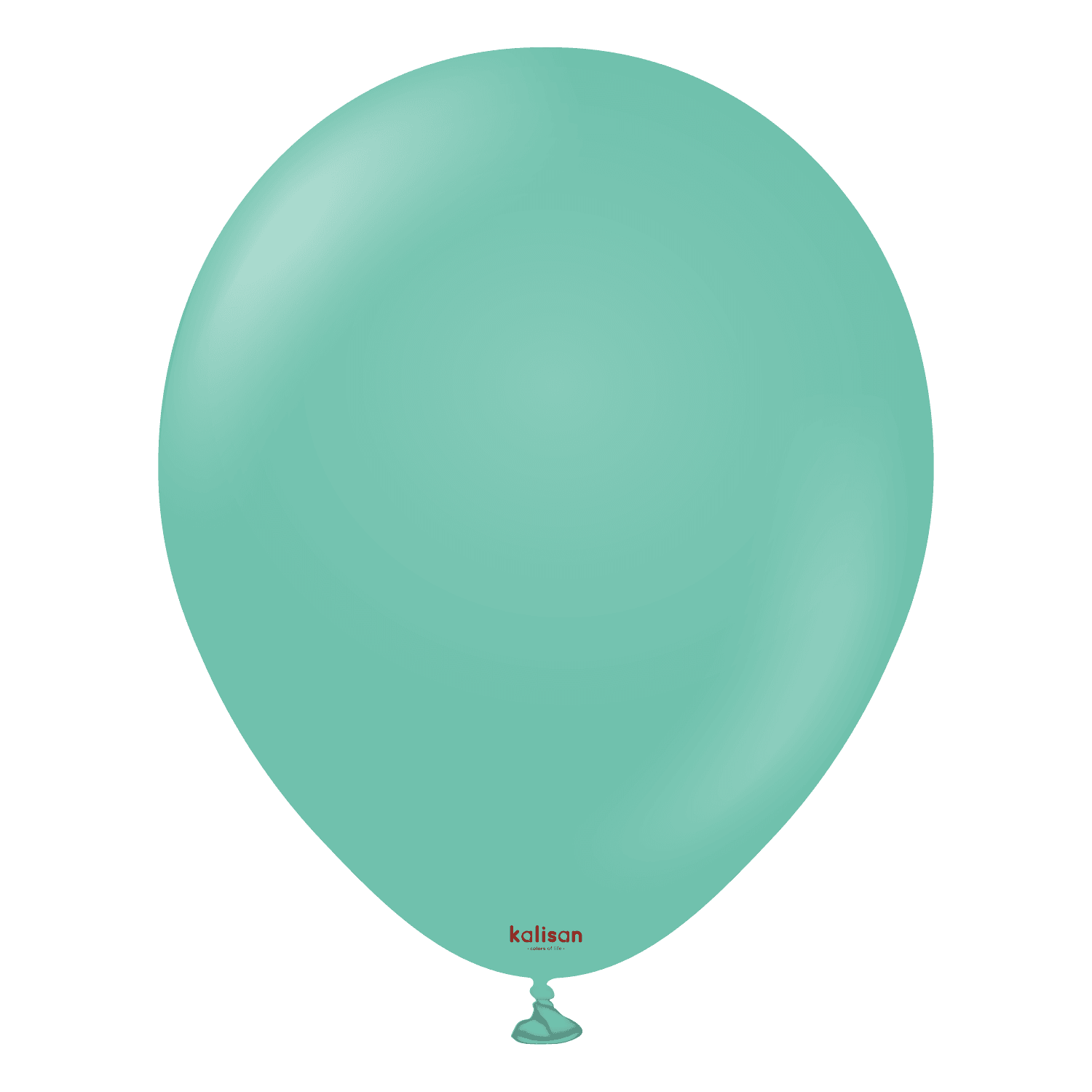 Kalisan Sea Green
