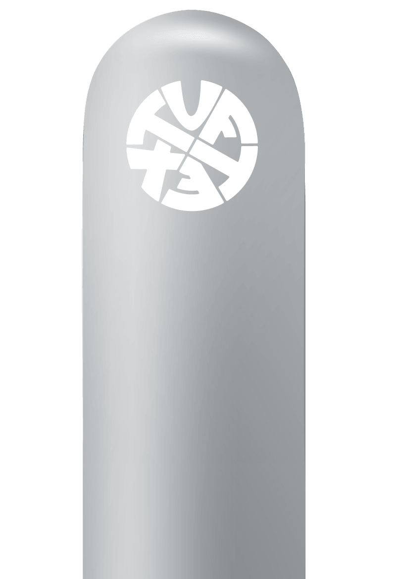 TUFTEX Effects 260T Silvery