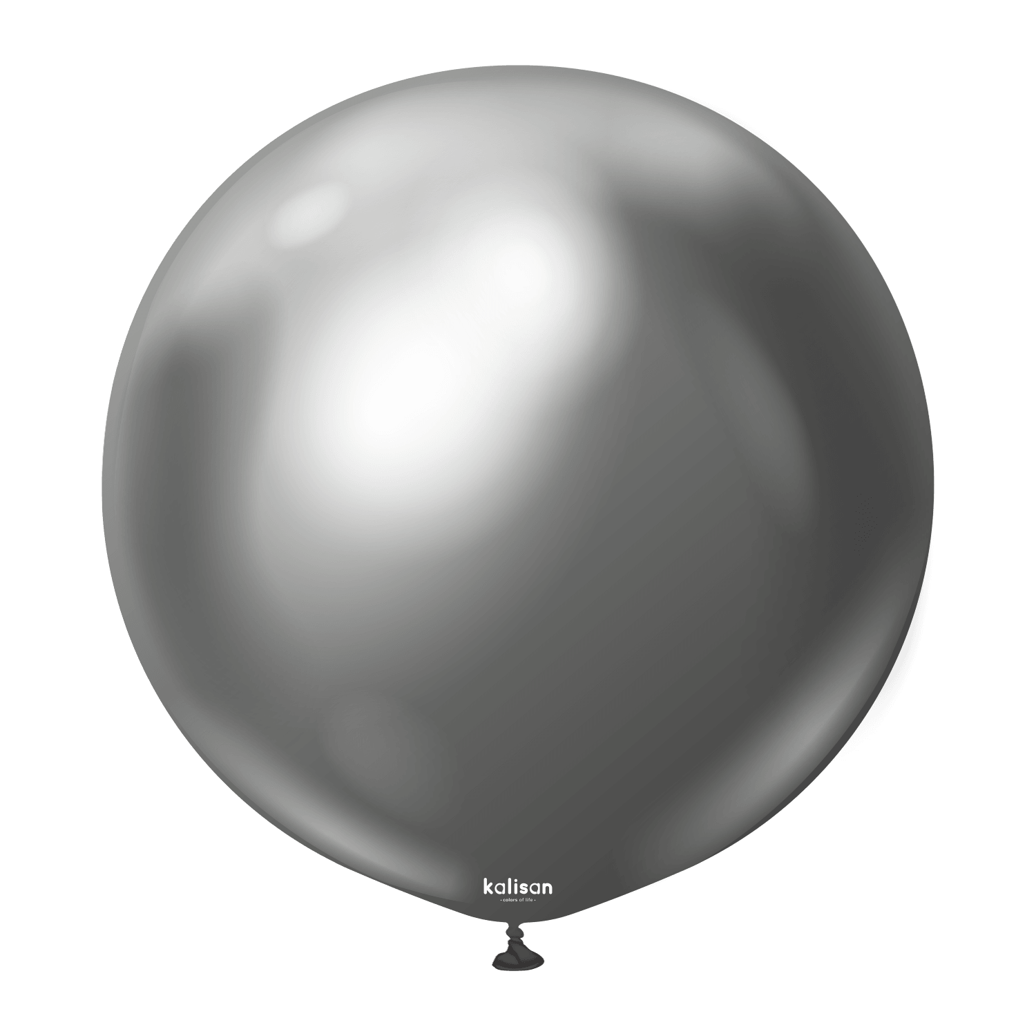 Kalisan Mirror Space Grey