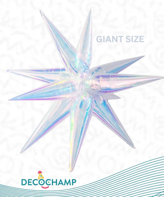 DecoStar Iridescent
