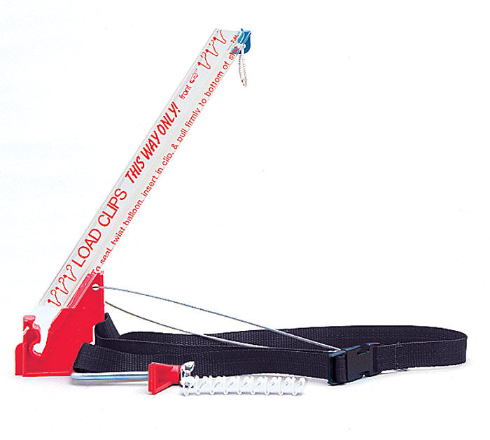 Sure Seal Balloon Klipper™ – Balloon Tying Dispenser