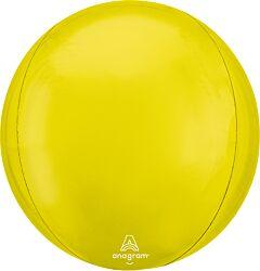 Anagram Vibrant Yellow ORBZ