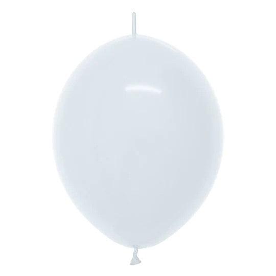 Sempertex Link-O-Loon White