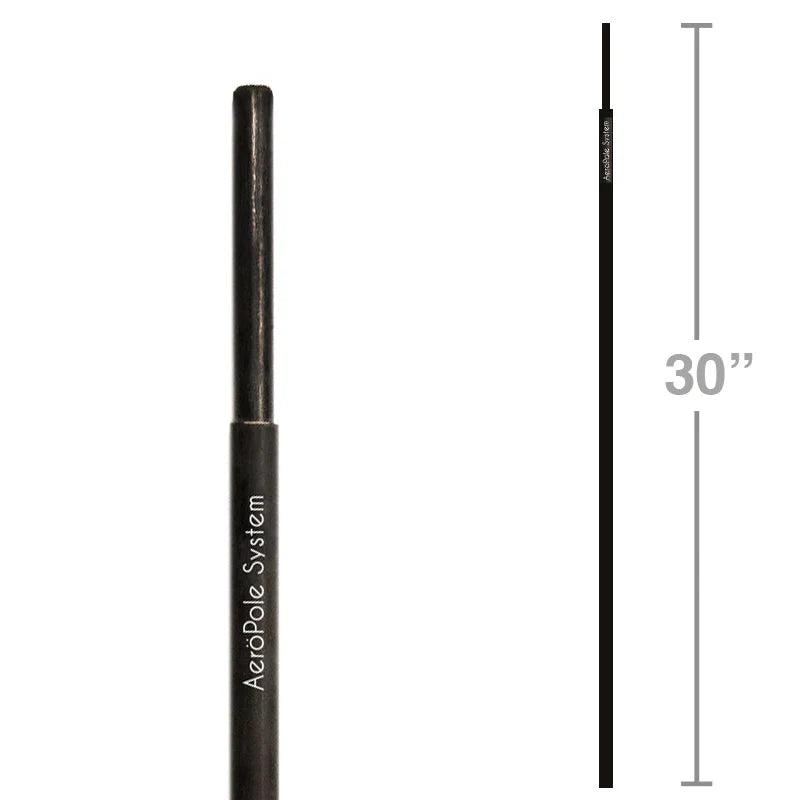 AeroPole System Half Pole