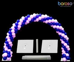 Indoor 6ft Small Arch